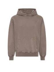 Sweat à capuche - Hoodie olive XL
