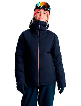Veste Snowyhill True Black XL - Roxy - FashionsVida