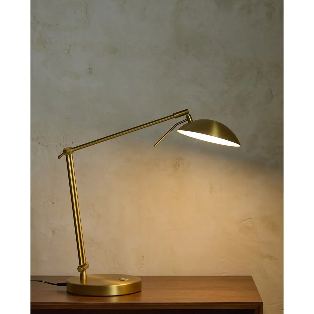 Flexo con LED integrado Julio - El Corte Inglés - FashionsVida