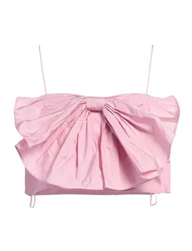 Top Damen Rosa 34,36,38 Damen - NENETTE - FashionsVida
