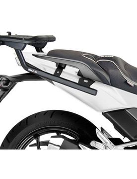 Attacco Posteriore Per Bauletto Top Master Honda Integr taglia un