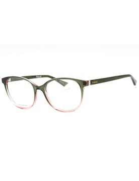 Polaroid D467 Oval Eyeglasses