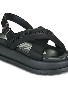 Keilabsatzsandalen Palma Cross 38;40