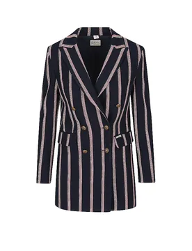 Trachtenblazer LURAQUE blu 38 - LUIS TRENKER - FashionsVida