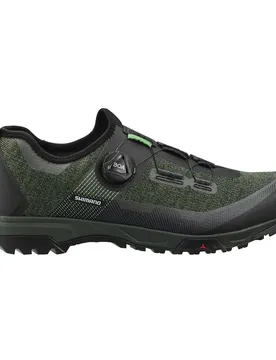 Scarpe Mtb Et701 E-bike Green