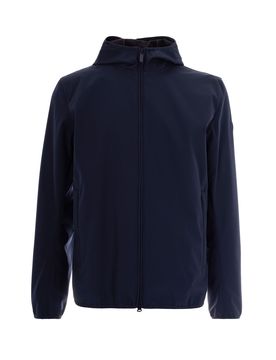 Stylish Men's Transitional Coat