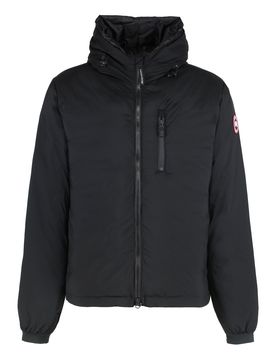 CANADA GOOSE Lodge Hoodie