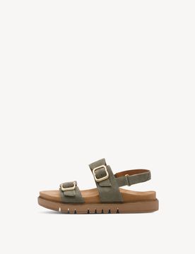Sandalo kaki - 38