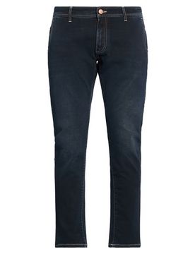 Pantalones vaqueros Hombre Azul marino 31 Hombre
