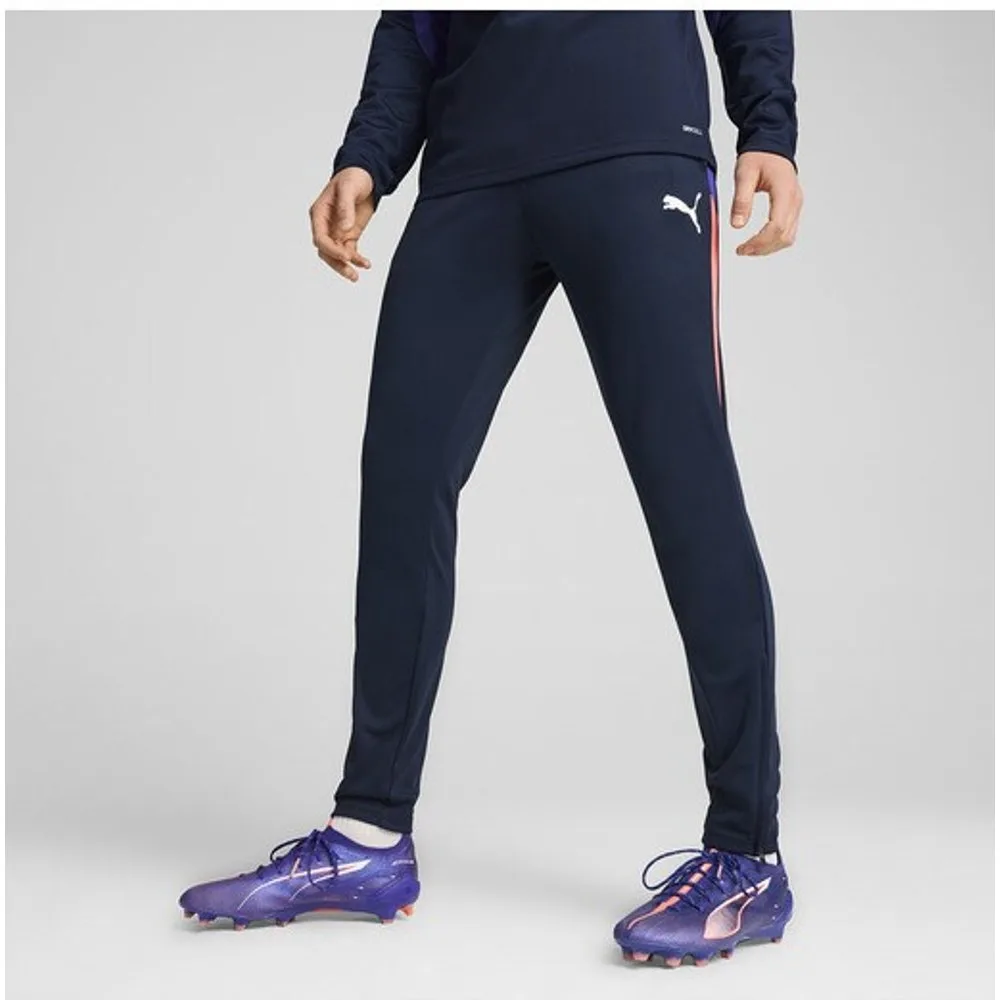 Pantalones de hombre Individual Liga Training Pants - Puma - FashionsVida
