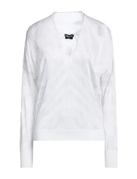 Pullover Damen Weiß S Damen - Tom Ford - FashionsVida