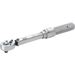 Mini Llave Dinamométrica 1-4"