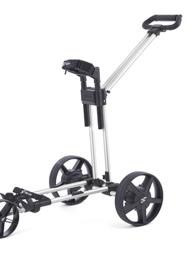 E-Trolley Touch 3.0, silber