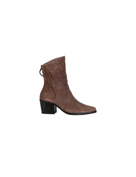 Stivaletto marrone chiaro 37 1/2 - Paul green - FashionsVida