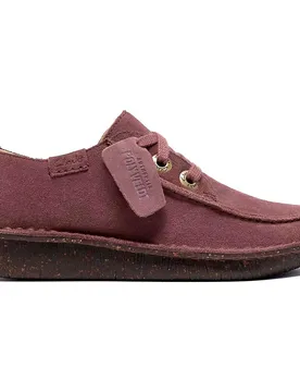 Baskets Funny Dream Plum EU 39