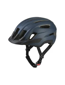 Fahrradhelm Paranus dunkelblau 59-61CM B - Alpina - FashionsVida