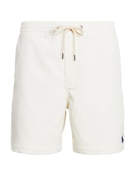 Polo Ralph Lauren Pantalón blanco