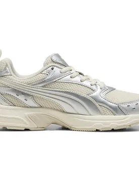 Sneaker Milenio Tech Lt Warm White / Silver EU 42 1/2
