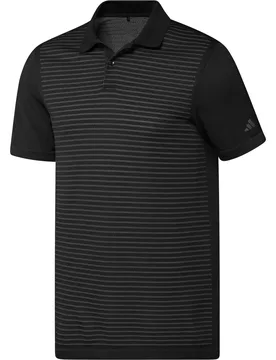 Polo Tour SLS Stripe, schwarz xs - Adidas - FashionsVida