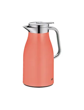 Thermos - Caraffa isolante 1l SKYLINE Deep Apricot corallo - ALFI - FashionsVida