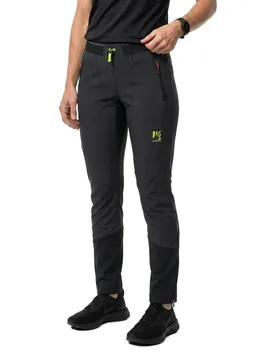 Pantalon Alagna Plus Evo Black / India M
