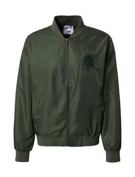 Chaqueta de entretiempo 'Rasmus'