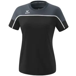 Change by Damen T-Shirt, schwarz 38