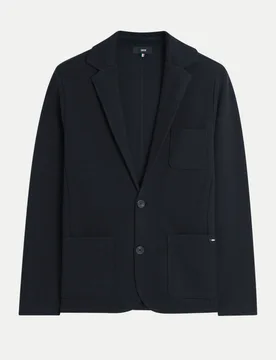 Cinque Sakko Schwarz S - Cinque - FashionsVida