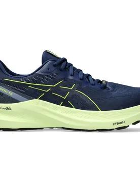 GT-2000™ 12 GTX Herren Laufschuhe, blau, Größe 44 44 - Asics - FashionsVida