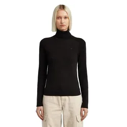 Maglione Core Slim Dark Black S