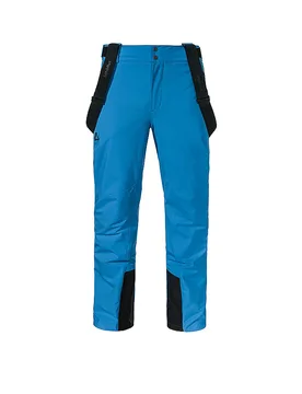 Pantalón de esquí para hombre Style Pine azul 54 - Schöffel - FashionsVida