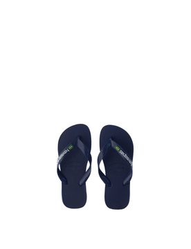 Ciabatte infradito BLU NAVY 31/32