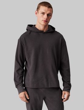 L/S HOODIE male
