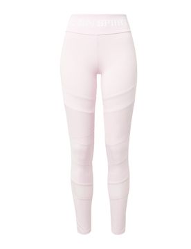 Plein Sport Leggings lila pastel