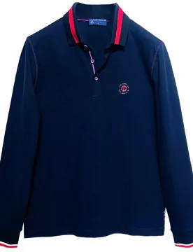 Rugby, Polo, 1/1 male - M - FashionsVida
