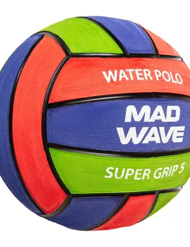 Madwave Balle Super Grip Pro
