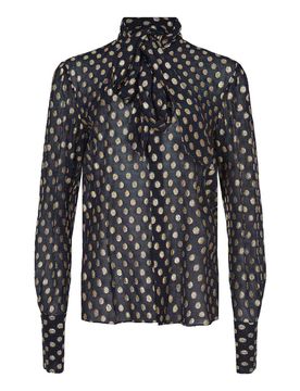 Camicia Realizzata In Viscosa