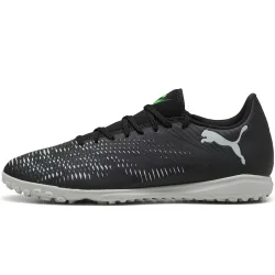 Future 8 play tt botas de futbol multitaco y terreno duro Negro (41)