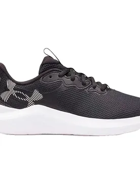 Scarpe Da Running Phade Rn Black / White EU 39