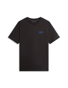 S PALM PHOTO PRINT TEE male - S - FashionsVida