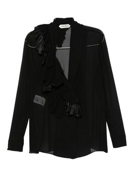 Alberta Ferretti Blouse