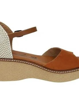 Keilabsatzsandalen - 36;40;41 Female - Sandali - FashionsVida