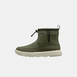 Women's Adore Lightweight Winter Boots Green 3.5 - Utility Green - Female