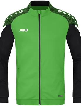Performance Funktionsjacke, grün L - Jako - FashionsVida