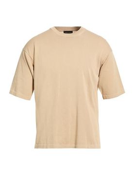 Pullover Hombre Arena 46,48 Hombre