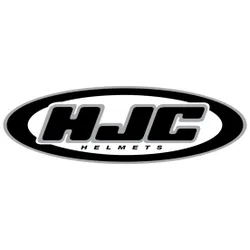 Visiera HJ-46 Silver Per Casco RPHA40 taglia unica