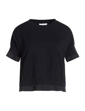 Pullover Mujer Azul noche 36,38,40,44 Mujer