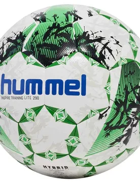 Ballon De Football Inspire Training Lite 290 6483 5 unisex - Hummel - FashionsVida