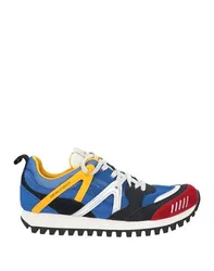 Sneakers Herren Blau 39 Herren