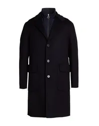 PALTÒ Mantel Herren Marineblau 46,48,50,52 Herren